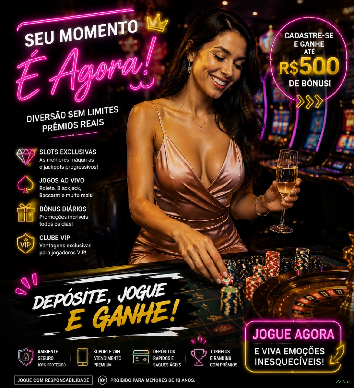 Fortune Dragon - Jogo temático asiático